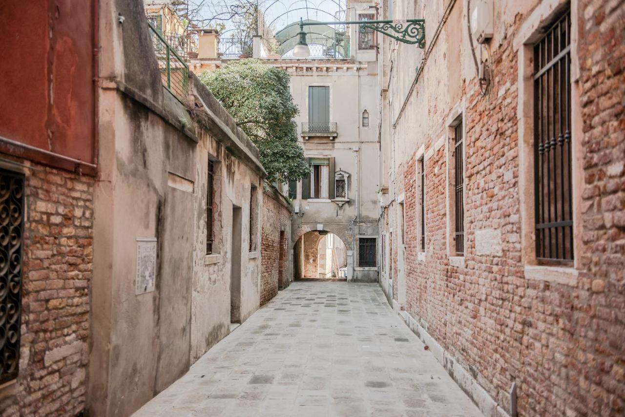 Gondola, San Giacomo Venice Ngoại thất bức ảnh